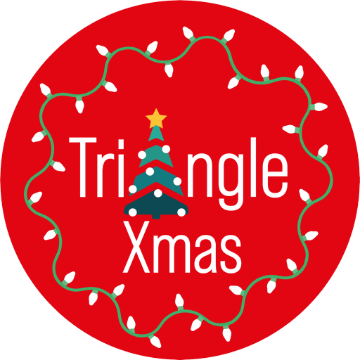 Triangle Xmas